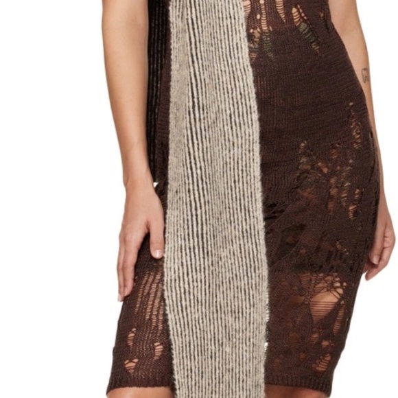 Paloma Wool Tito Scarf - Picture 3 of 4